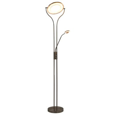 Lampa podłogowa Lumes ze sklepu: Edinos.pl w kategorii: Lampy podłogowe - zdjęcie WPH-EDNS-GX13N-QCJ_11862