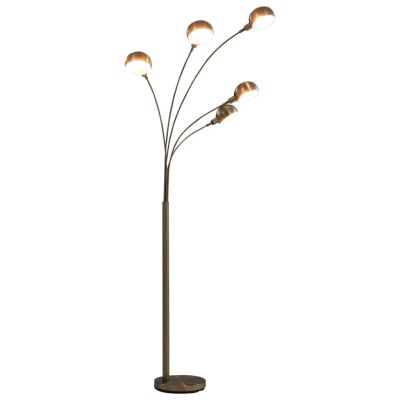 Lampa podłogowa Lumes ze sklepu: Edinos.pl w kategorii: Lampy podłogowe - zdjęcie WPH-EDNS-GX13N-QCJ_11864