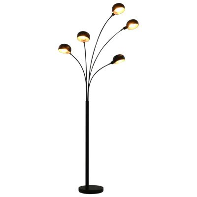 Lampa podłogowa Lumes ze sklepu: Edinos.pl w kategorii: Lampy podłogowe - zdjęcie WPH-EDNS-GX13N-QCJ_11865