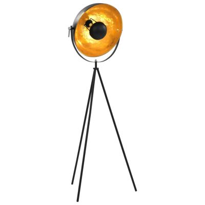 Lampa podłogowa Lumes ze sklepu: Edinos.pl w kategorii: Lampy podłogowe - zdjęcie WPH-EDNS-GX13N-QCJ_11867