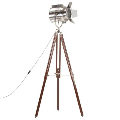 Lampa podłogowa Lumes ze sklepu: Edinos.pl w kategorii: Lampy podłogowe - zdjęcie WPH-EDNS-GX13N-QCJ_11870