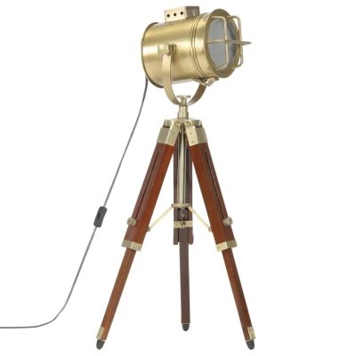 Lampa podłogowa Lumes ze sklepu: Edinos.pl w kategorii: Lampy podłogowe - zdjęcie WPH-EDNS-GX13N-QCJ_11871