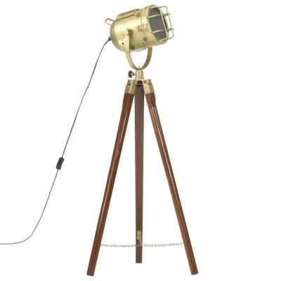 Lampa podłogowa Lumes ze sklepu: Edinos.pl w kategorii: Lampy podłogowe - zdjęcie WPH-EDNS-GX13N-QCJ_11873