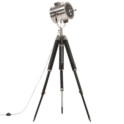 Lampa podłogowa Lumes ze sklepu: Edinos.pl w kategorii: Lampy podłogowe - zdjęcie WPH-EDNS-GX13N-QCJ_11875