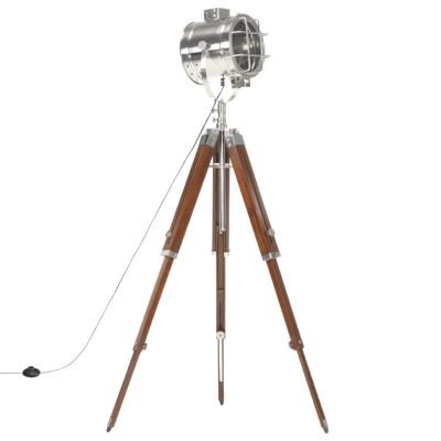 Lampa podłogowa Lumes ze sklepu: Edinos.pl w kategorii: Lampy podłogowe - zdjęcie WPH-EDNS-GX13N-QCJ_11877