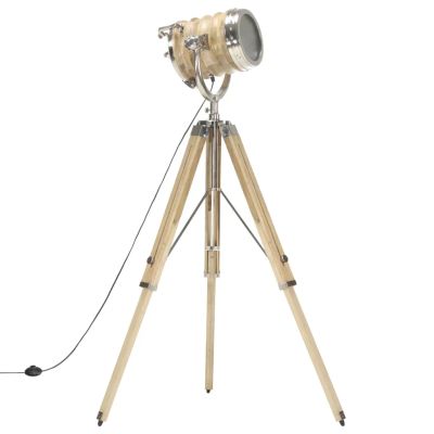 Lampa podłogowa Lumes ze sklepu: Edinos.pl w kategorii: Lampy podłogowe - zdjęcie WPH-EDNS-GX13N-QCJ_11878