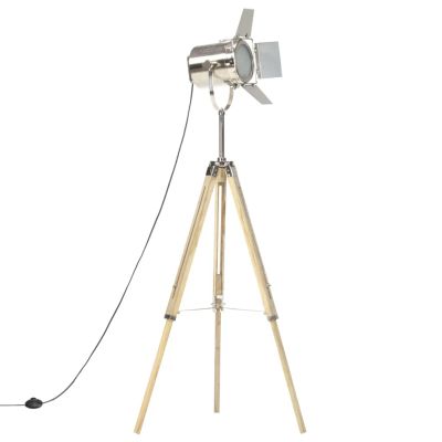 Lampa podłogowa Lumes ze sklepu: Edinos.pl w kategorii: Lampy podłogowe - zdjęcie WPH-EDNS-GX13N-QCJ_11880