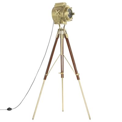 Lampa podłogowa Lumes ze sklepu: Edinos.pl w kategorii: Lampy podłogowe - zdjęcie WPH-EDNS-GX13N-QCJ_11882