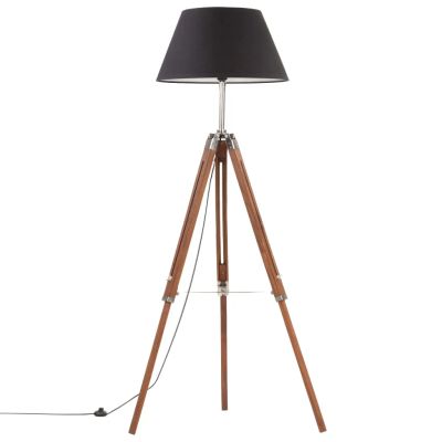 Lampa podłogowa Lumes ze sklepu: Edinos.pl w kategorii: Lampy podłogowe - zdjęcie WPH-EDNS-GX13N-QCJ_11889
