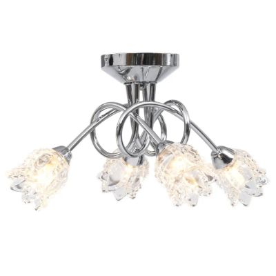 Lampa sufitowa Lumes ze sklepu: Edinos.pl w kategorii: Lampy sufitowe - zdjęcie WPH-EDNS-GX13N-QCJ_11891