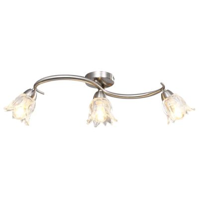 Lampa sufitowa Lumes ze sklepu: Edinos.pl w kategorii: Lampy sufitowe - zdjęcie WPH-EDNS-GX13N-QCJ_11898