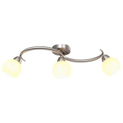 Lampa sufitowa Lumes ze sklepu: Edinos.pl w kategorii: Lampy sufitowe - zdjęcie WPH-EDNS-GX13N-QCJ_11899