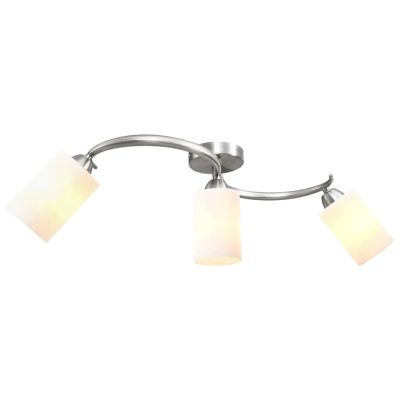 Lampa sufitowa Lumes ze sklepu: Edinos.pl w kategorii: Lampy sufitowe - zdjęcie WPH-EDNS-GX13N-QCJ_11900