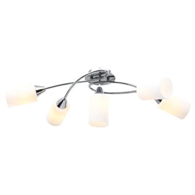 Lumes - Lampa sufitowa ze sklepu: Edinos.pl w kategorii: Lampy sufitowe - zdjęcie WPH-EDNS-GX13N-QCJ_11906