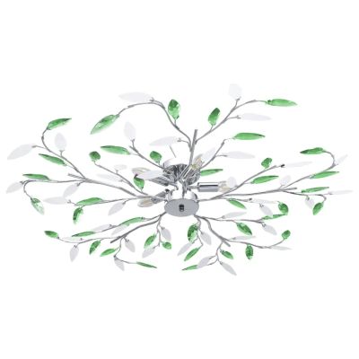 Lampa sufitowa Lumes ze sklepu: Edinos.pl w kategorii: Lampy sufitowe - zdjęcie WPH-EDNS-GX13N-QCJ_11909