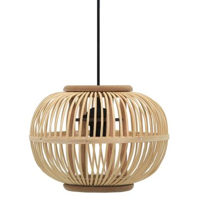 Lumes - Lampa wisząca ze sklepu: Edinos.pl w kategorii: Lampy wiszące - zdjęcie WPH-EDNS-GX13N-QCJ_11910