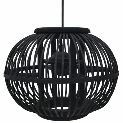 Lampa wisząca Lumes ze sklepu: Edinos.pl w kategorii: Lampy wiszące - zdjęcie WPH-EDNS-GX13N-QCJ_11912