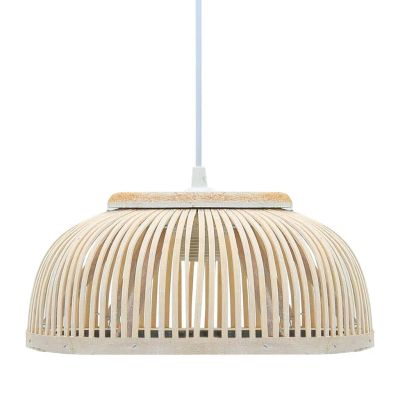 Lampa wisząca Lumes ze sklepu: Edinos.pl w kategorii: Lampy wiszące - zdjęcie WPH-EDNS-GX13N-QCJ_11914