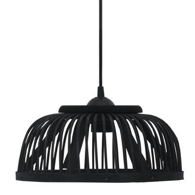 Lampa wisząca Lumes ze sklepu: Edinos.pl w kategorii: Lampy wiszące - zdjęcie WPH-EDNS-GX13N-QCJ_11915