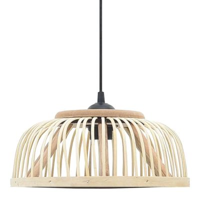 Lampa wisząca Lumes ze sklepu: Edinos.pl w kategorii: Lampy wiszące - zdjęcie WPH-EDNS-GX13N-QCJ_11916