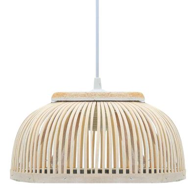 Lampa wisząca Lumes ze sklepu: Edinos.pl w kategorii: Lampy wiszące - zdjęcie WPH-EDNS-GX13N-QCJ_11917