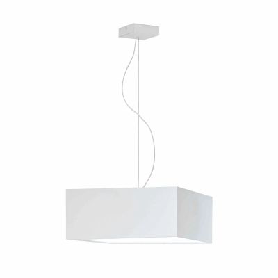 Lumes - Lampa wisząca ze sklepu: Edinos.pl w kategorii: Lampy wiszące - zdjęcie WPH-EDNS-GX13N-QCJ_11981