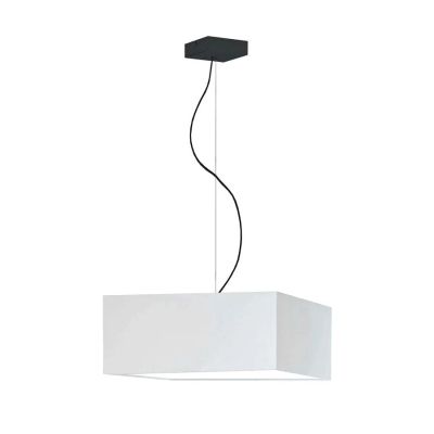 Lumes - Lampa wisząca ze sklepu: Edinos.pl w kategorii: Lampy wiszące - zdjęcie WPH-EDNS-GX13N-QCJ_11984