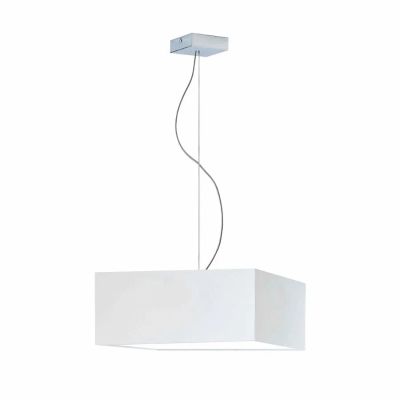 Lampa wisząca Lumes ze sklepu: Edinos.pl w kategorii: Lampy wiszące - zdjęcie WPH-EDNS-GX13N-QCJ_11986