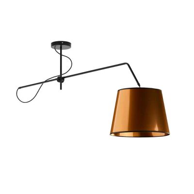 Lampa wisząca Lumes ze sklepu: Edinos.pl w kategorii: Lampy wiszące - zdjęcie WPH-EDNS-GX13N-QCJ_11991