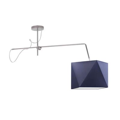 Lumes - Lampa wisząca ze sklepu: Edinos.pl w kategorii: Lampy wiszące - zdjęcie WPH-EDNS-GX13N-QCJ_12019