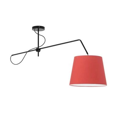 Lumes - Lampa wisząca ze sklepu: Edinos.pl w kategorii: Lampy wiszące - zdjęcie WPH-EDNS-GX13N-QCJ_12021