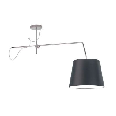 Lampa wisząca Lumes ze sklepu: Edinos.pl w kategorii: Lampy wiszące - zdjęcie WPH-EDNS-GX13N-QCJ_12022