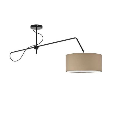 Lumes - Lampa wisząca ze sklepu: Edinos.pl w kategorii: Lampy wiszące - zdjęcie WPH-EDNS-GX13N-QCJ_12026