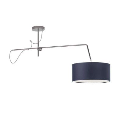 Lampa wisząca Lumes ze sklepu: Edinos.pl w kategorii: Lampy wiszące - zdjęcie WPH-EDNS-GX13N-QCJ_12027