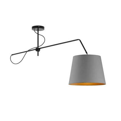 Lampa wisząca Lumes ze sklepu: Edinos.pl w kategorii: Lampy wiszące - zdjęcie WPH-EDNS-GX13N-QCJ_12032