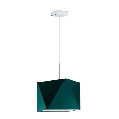 Lampa wisząca Lumes ze sklepu: Edinos.pl w kategorii: Lampy wiszące - zdjęcie WPH-EDNS-GX13N-QCJ_12111