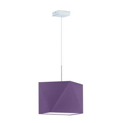Lampa wisząca Lumes ze sklepu: Edinos.pl w kategorii: Lampy wiszące - zdjęcie WPH-EDNS-GX13N-QCJ_12112