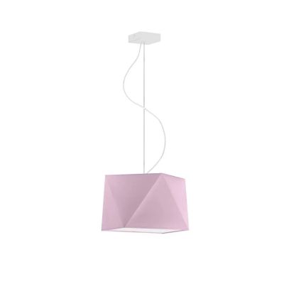 Lampa dziecięca Lumes ze sklepu: Edinos.pl w kategorii: Lampy dziecięce - zdjęcie WPH-EDNS-GX13N-QCJ_12117