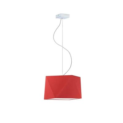 Lampa wisząca Lumes ze sklepu: Edinos.pl w kategorii: Lampy wiszące - zdjęcie WPH-EDNS-GX13N-QCJ_12120