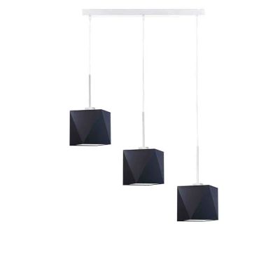 Lumes - Lampa wisząca ze sklepu: Edinos.pl w kategorii: Lampy wiszące - zdjęcie WPH-EDNS-GX13N-QCJ_12123