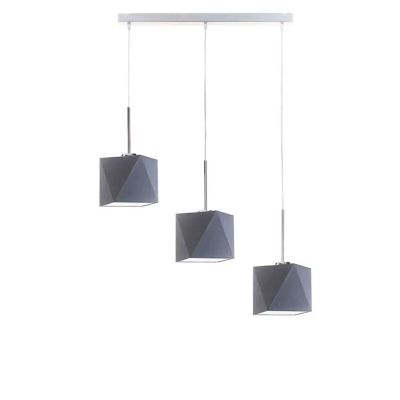 Lumes - Lampa wisząca ze sklepu: Edinos.pl w kategorii: Lampy wiszące - zdjęcie WPH-EDNS-GX13N-QCJ_12128