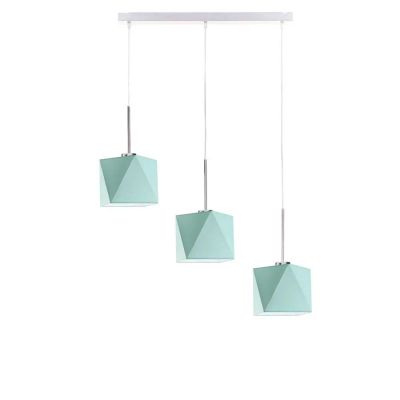 Lampa dziecięca Lumes ze sklepu: Edinos.pl w kategorii: Lampy dziecięce - zdjęcie WPH-EDNS-GX13N-QCJ_12129