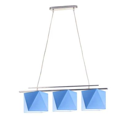 Lampa dziecięca Lumes ze sklepu: Edinos.pl w kategorii: Lampy dziecięce - zdjęcie WPH-EDNS-GX13N-QCJ_12134