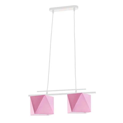 Lumes - Lampa dziecięca ze sklepu: Edinos.pl w kategorii: Lampy dziecięce - zdjęcie WPH-EDNS-GX13N-QCJ_12137