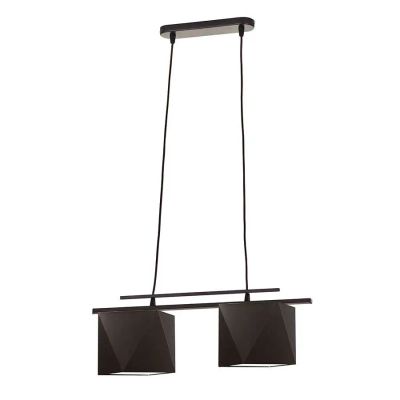 Lampa wisząca Lumes ze sklepu: Edinos.pl w kategorii: Lampy wiszące - zdjęcie WPH-EDNS-GX13N-QCJ_12139