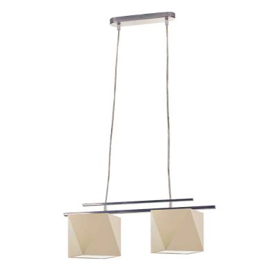 Lampa wisząca Lumes ze sklepu: Edinos.pl w kategorii: Lampy wiszące - zdjęcie WPH-EDNS-GX13N-QCJ_12140