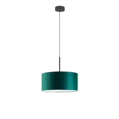 Lumes - Lampa wisząca ze sklepu: Edinos.pl w kategorii: Lampy wiszące - zdjęcie WPH-EDNS-GX13N-QCJ_12145