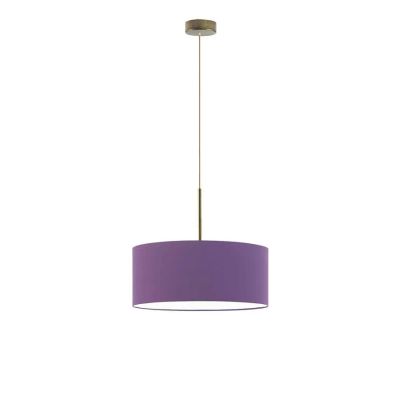 Lampa wisząca Lumes ze sklepu: Edinos.pl w kategorii: Lampy wiszące - zdjęcie WPH-EDNS-GX13N-QCJ_12146