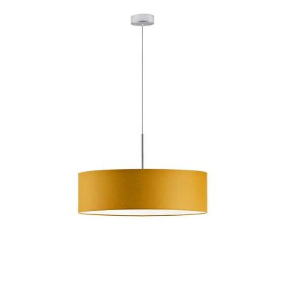 Lampa wisząca Lumes ze sklepu: Edinos.pl w kategorii: Lampy wiszące - zdjęcie WPH-EDNS-GX13N-QCJ_12149