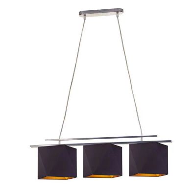 Lumes - Lampa wisząca ze sklepu: Edinos.pl w kategorii: Lampy wiszące - zdjęcie WPH-EDNS-GX13N-QCJ_12161